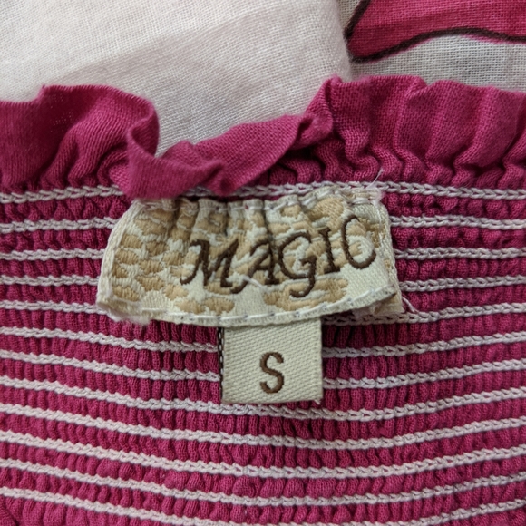 Magic Maxi Sundress - Picture 4 of 11